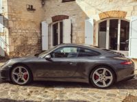 Porsche 911 Type 991 Phase Coupé 400 PDK - SportDesign Echapp. Sport Pack Chrono Bose Sièges Chauffants Toit Ouvrant 18 Régulateur - <small></small> 92.890 € <small>TTC</small> - #7