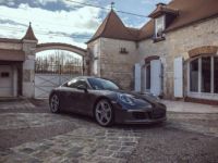 Porsche 911 Type 991 Phase Coupé 400 PDK - SportDesign Echapp. Sport Pack Chrono Bose Sièges Chauffants Toit Ouvrant 18 Régulateur - <small></small> 92.890 € <small>TTC</small> - #27