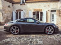 Porsche 911 Type 991 Phase Coupé 400 PDK - SportDesign Echapp. Sport Pack Chrono Bose Sièges Chauffants Toit Ouvrant 18 Régulateur - <small></small> 92.890 € <small>TTC</small> - #29