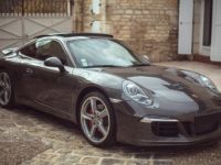 Porsche 911 Type 991 Phase Coupé 400 PDK - SportDesign Echapp. Sport Pack Chrono Bose Sièges Chauffants Toit Ouvrant 18 Régulateur - <small></small> 92.890 € <small>TTC</small> - #1