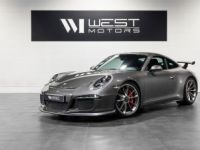 Porsche 911 Type 991 Phase 1 GT3 3.8 475 Ch - <small></small> 144.900 € <small>TTC</small> - #1