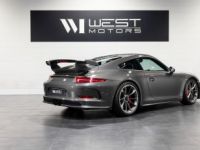 Porsche 911 Type 991 Phase 1 GT3 3.8 475 Ch - <small></small> 144.900 € <small>TTC</small> - #4