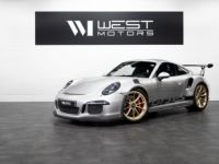 Porsche 911 TYPE 991 PHASE 1 GT3 RS - <small></small> 184.900 € <small>TTC</small> - #1