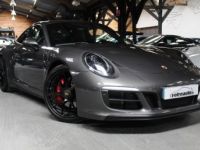 Porsche 911 TYPE 991 PHASE 2 (991) (2) CARRERA 4 GTS PDK - <small></small> 119.800 € <small>TTC</small> - #1