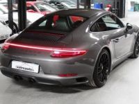 Porsche 911 TYPE 991 PHASE 2 (991) (2) CARRERA 4 GTS PDK - <small></small> 119.800 € <small>TTC</small> - #2