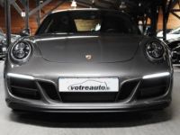 Porsche 911 TYPE 991 PHASE 2 (991) (2) CARRERA 4 GTS PDK - <small></small> 119.800 € <small>TTC</small> - #4