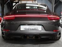 Porsche 911 TYPE 991 PHASE 2 (991) (2) CARRERA 4 GTS PDK - <small></small> 119.800 € <small>TTC</small> - #5