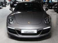 Porsche 911 TYPE 991 PHASE 2 (991) (2) CARRERA 4 GTS PDK - <small></small> 119.800 € <small>TTC</small> - #9