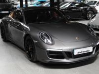 Porsche 911 TYPE 991 PHASE 2 (991) (2) CARRERA 4 GTS PDK - <small></small> 119.800 € <small>TTC</small> - #10