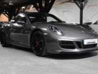 Porsche 911 TYPE 991 PHASE 2 (991) (2) CARRERA 4 GTS PDK - <small></small> 119.800 € <small>TTC</small> - #11