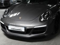 Porsche 911 TYPE 991 PHASE 2 (991) (2) CARRERA 4 GTS PDK - <small></small> 119.800 € <small>TTC</small> - #12