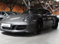 Porsche 911 TYPE 991 PHASE 2 (991) (2) CARRERA 4 GTS PDK - <small></small> 119.800 € <small>TTC</small> - #13