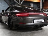 Porsche 911 TYPE 991 PHASE 2 (991) (2) CARRERA 4 GTS PDK - <small></small> 119.800 € <small>TTC</small> - #14