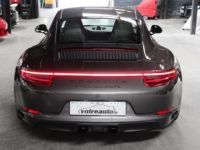 Porsche 911 TYPE 991 PHASE 2 (991) (2) CARRERA 4 GTS PDK - <small></small> 119.800 € <small>TTC</small> - #15