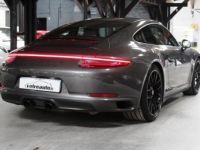 Porsche 911 TYPE 991 PHASE 2 (991) (2) CARRERA 4 GTS PDK - <small></small> 119.800 € <small>TTC</small> - #16