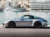 Porsche 911 TYPE 991 TARGA 4 GTS PDK 450 CV - MONACO - <small></small> 159.900 € <small>TTC</small> - #5