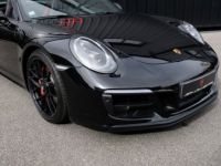 Porsche 911 TYPE 991 TARGA 4 GTS PDK7 - <small></small> 164.900 € <small>TTC</small> - #7