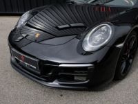 Porsche 911 TYPE 991 TARGA 4 GTS PDK7 - <small></small> 164.900 € <small>TTC</small> - #8