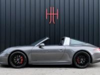 Porsche 911 TYPE 991 TARGA 4 GTS PDK7 - <small></small> 144.900 € <small>TTC</small> - #1