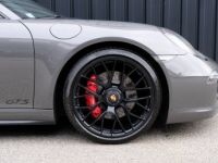 Porsche 911 TYPE 991 TARGA 4 GTS PDK7 - <small></small> 144.900 € <small>TTC</small> - #4