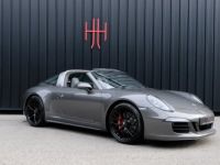 Porsche 911 TYPE 991 TARGA 4 GTS PDK7 - <small></small> 144.900 € <small>TTC</small> - #6