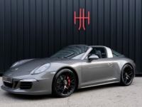 Porsche 911 TYPE 991 TARGA 4 GTS PDK7 - <small></small> 144.900 € <small>TTC</small> - #7