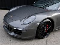 Porsche 911 TYPE 991 TARGA 4 GTS PDK7 - <small></small> 144.900 € <small>TTC</small> - #8