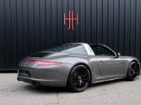 Porsche 911 TYPE 991 TARGA 4 GTS PDK7 - <small></small> 144.900 € <small>TTC</small> - #9