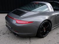 Porsche 911 TYPE 991 TARGA 4 GTS PDK7 - <small></small> 144.900 € <small>TTC</small> - #10