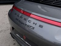 Porsche 911 TYPE 991 TARGA 4 GTS PDK7 - <small></small> 144.900 € <small>TTC</small> - #11