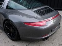 Porsche 911 TYPE 991 TARGA 4 GTS PDK7 - <small></small> 144.900 € <small>TTC</small> - #14