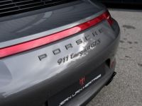 Porsche 911 TYPE 991 TARGA 4 GTS PDK7 - <small></small> 144.900 € <small>TTC</small> - #15