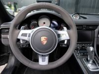 Porsche 911 TYPE 991 TARGA 4 GTS PDK7 - <small></small> 144.900 € <small>TTC</small> - #22