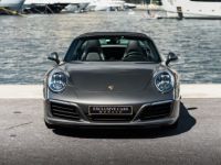 Porsche 911 TYPE 991 TARGA 4 PDK 370 CV PDK - MONACO - <small></small> 124.900 € <small>TTC</small> - #2