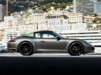 Porsche 911 TYPE 991 TARGA 4 PDK 370 CV PDK - MONACO - <small></small> 124.900 € <small>TTC</small> - #5