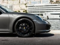 Porsche 911 TYPE 991 TARGA 4 PDK 370 CV PDK - MONACO - <small></small> 124.900 € <small>TTC</small> - #9