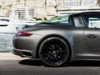 Porsche 911 TYPE 991 TARGA 4 PDK 370 CV PDK - MONACO - <small></small> 124.900 € <small>TTC</small> - #10