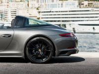 Porsche 911 TYPE 991 TARGA 4 PDK 370 CV PDK - MONACO - <small></small> 124.900 € <small>TTC</small> - #27