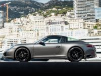 Porsche 911 TYPE 991 TARGA 4 PDK 370 CV PDK - MONACO - <small></small> 124.900 € <small>TTC</small> - #28