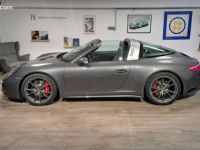Porsche 911 type 991 Targa 4S - <small></small> 149.900 € <small>TTC</small> - #2