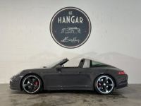 Porsche 911 Type 991 Targa 4S 3.8 430ch Exclusive Edition FRANCE PDK7 - <small></small> 174.990 € <small>TTC</small> - #3