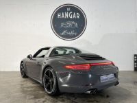 Porsche 911 Type 991 Targa 4S 3.8 430ch Exclusive Edition FRANCE PDK7 - <small></small> 174.990 € <small>TTC</small> - #5