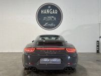 Porsche 911 Type 991 Targa 4S 3.8 430ch Exclusive Edition FRANCE PDK7 - <small></small> 174.990 € <small>TTC</small> - #7