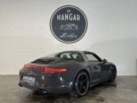 Porsche 911 Type 991 Targa 4S 3.8 430ch Exclusive Edition FRANCE PDK7 - <small></small> 174.990 € <small>TTC</small> - #9