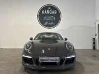 Porsche 911 Type 991 Targa 4S 3.8 430ch Exclusive Edition FRANCE PDK7 - <small></small> 174.990 € <small>TTC</small> - #15