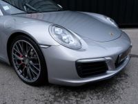 Porsche 911 TYPE 991 TARGA 4S PDK7 - <small></small> 141.900 € <small>TTC</small> - #7