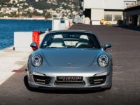 Porsche 911 TYPE 991 TARGA 4S PHASE 1 PDK 400 CV - MONACO - <small></small> 154.900 € <small>TTC</small> - #2