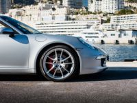 Porsche 911 TYPE 991 TARGA 4S PHASE 1 PDK 400 CV - MONACO - <small></small> 154.900 € <small>TTC</small> - #11