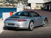 Porsche 911 TYPE 991 TARGA 4S PHASE 1 PDK 400 CV - MONACO - <small></small> 154.900 € <small>TTC</small> - #41