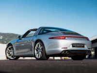 Porsche 911 TYPE 991 TARGA 4S PHASE 1 PDK 400 CV - MONACO - <small></small> 154.900 € <small>TTC</small> - #46